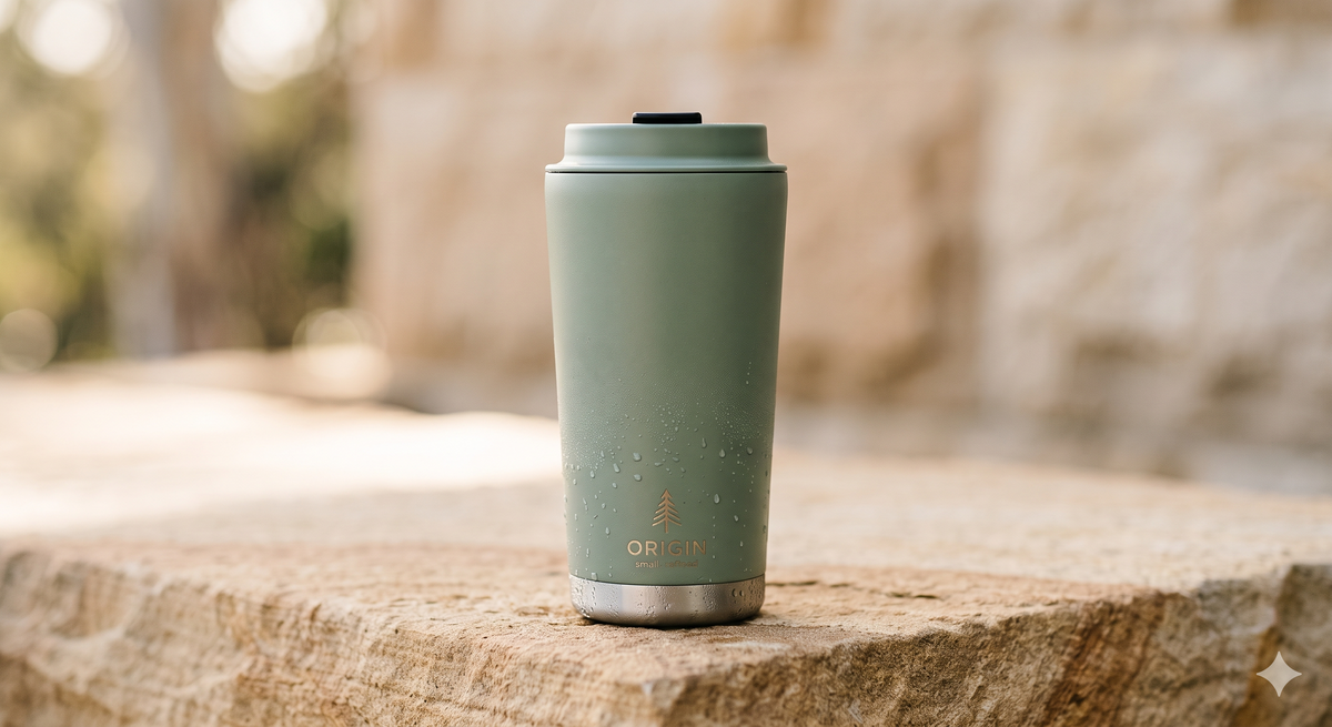 Tusk Tumbler