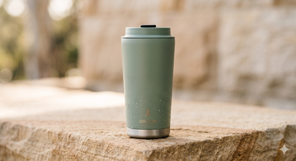 Tusk Tumbler