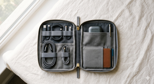 Sela Tech Sleeve