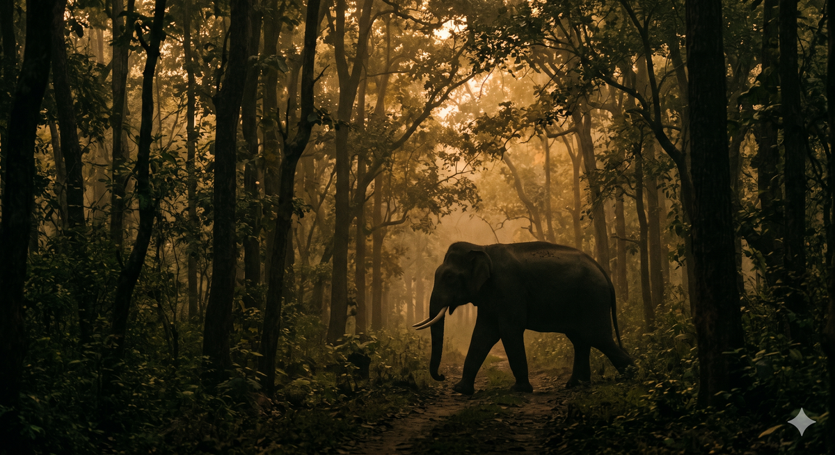 Conservation